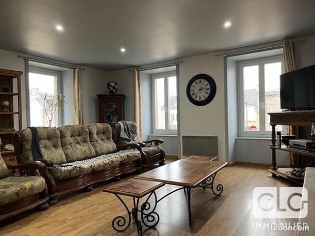 Appartement vente à Quimper, Bretagne