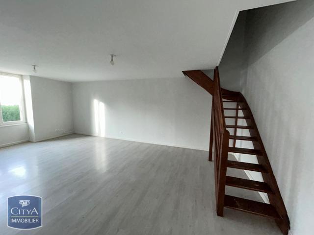 Appartement location à Bourg-en-Bresse, Beauregard