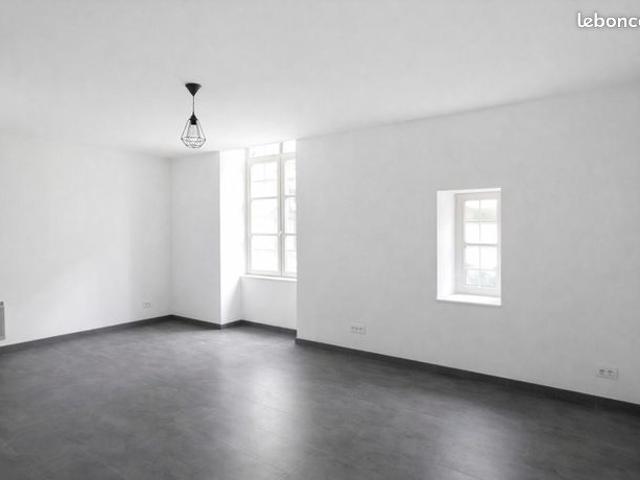 Appartement vente à Soissons