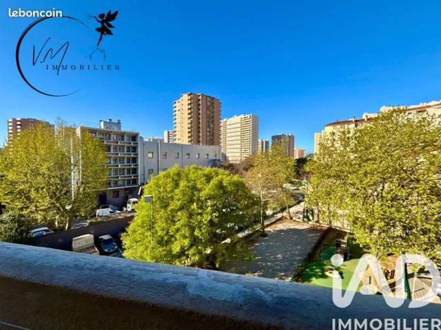 Appartement vente à Arrondissement de Toulon, Toulon