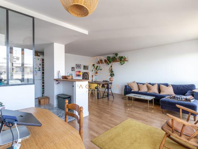 Appartement vente à Nogent-sur-Marne, Nogent-sur-marne