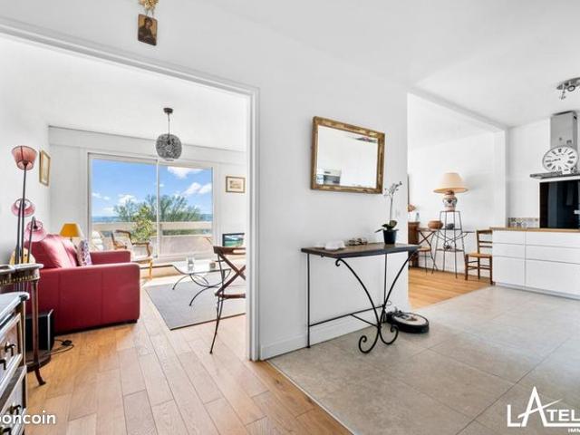 Appartement vente à Mareil-marly