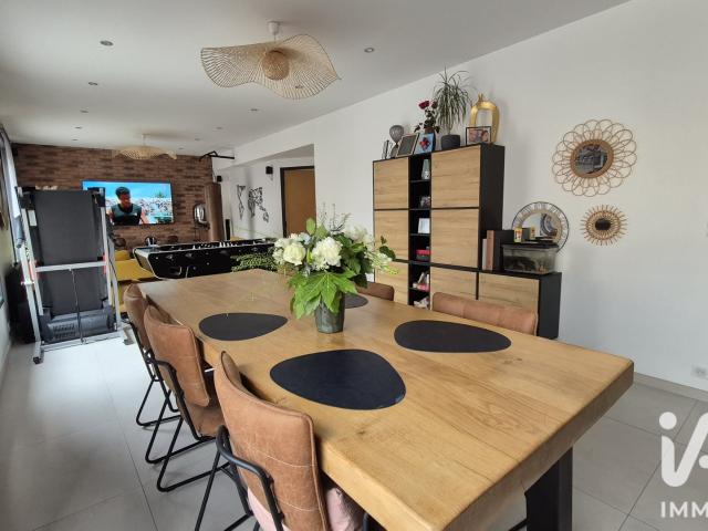 Appartement vente à Abbeville