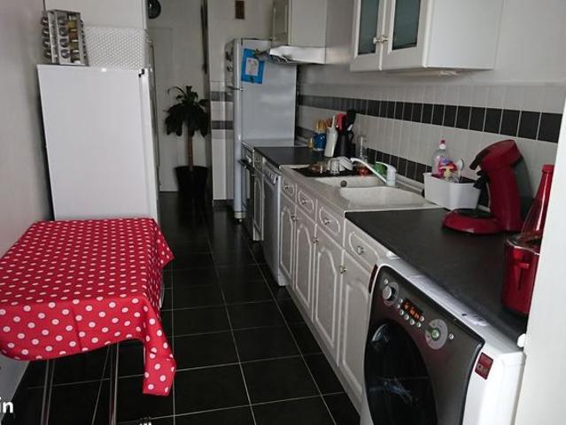 Appartement vente à Orléans