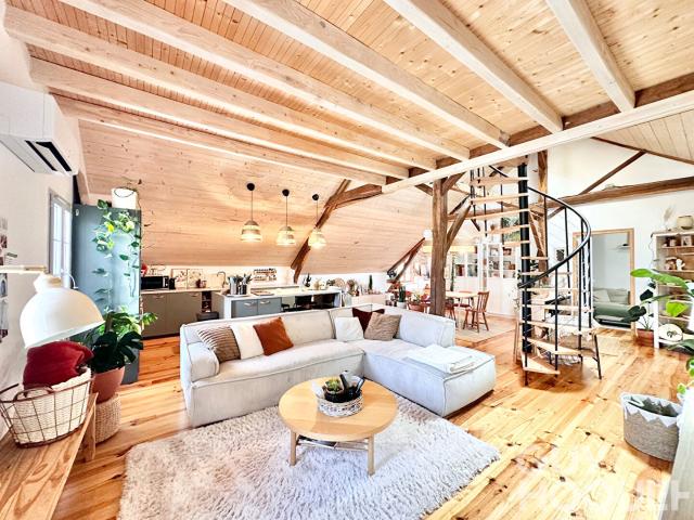 Appartement vente à Pau, Sault-de-navailles