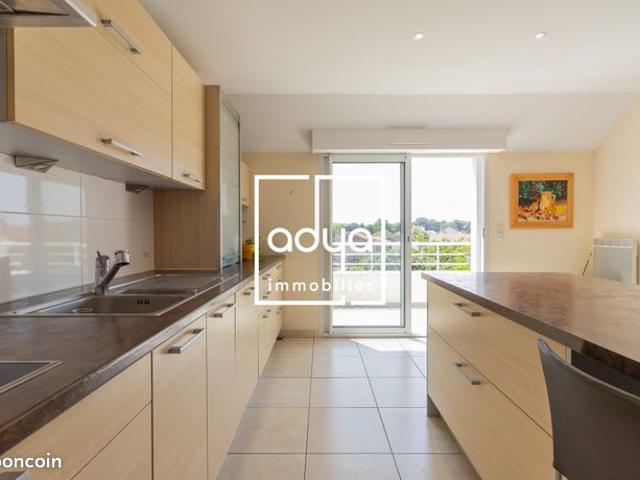 Appartement vente à Cholet, Saint-philbert-en-mauges