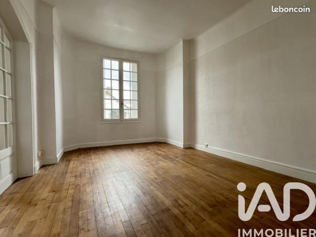 Appartement vente à Montluçon