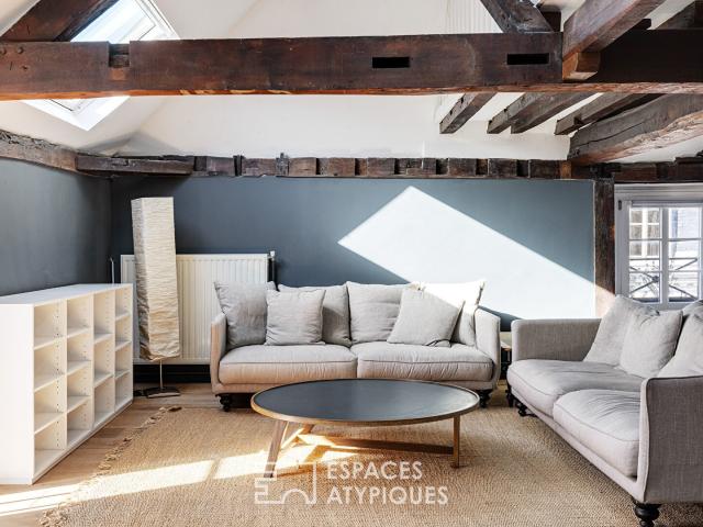 Appartement vente à Lille