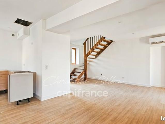 Appartement vente à Sartène, Levie