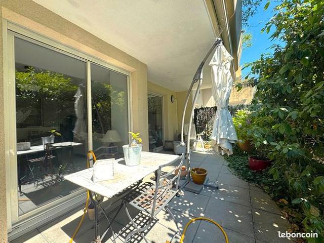 Appartement vente à Bagnols-sur-Cèze, Gard