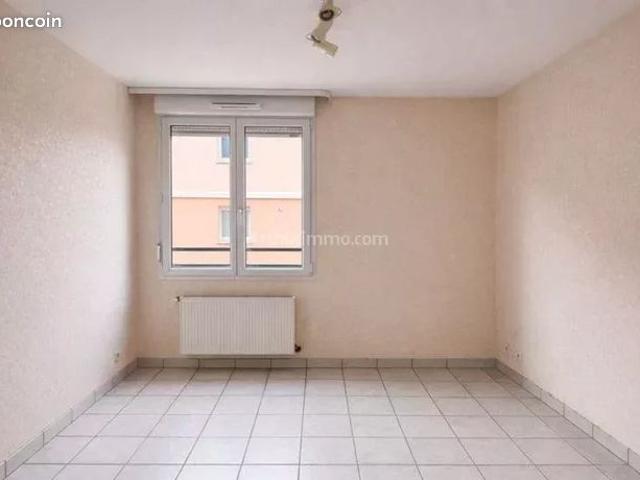Appartement vente à Colmar-Ribeauvillé, Colmar