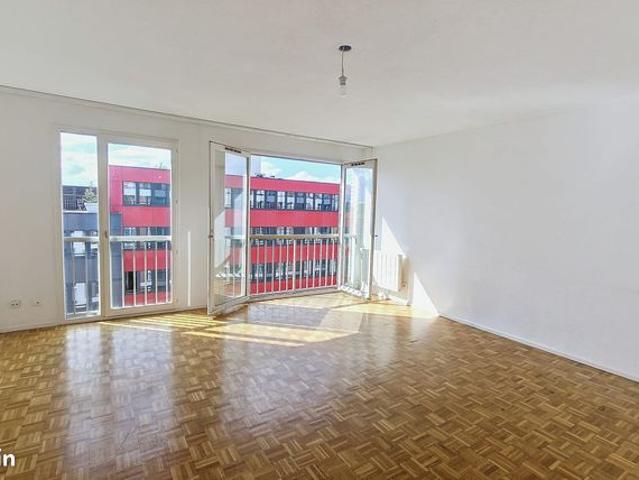 Appartement vente à Strasbourg, Hoenheim