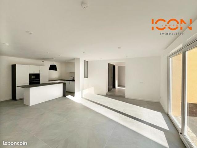 Appartement vente à Belfort, Saraz