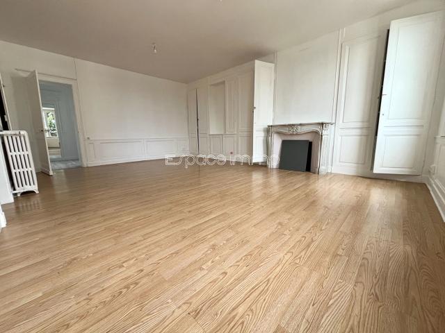 Appartement location à Rouen, Déville-lès-rouen