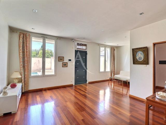 Appartement vente à Marseille