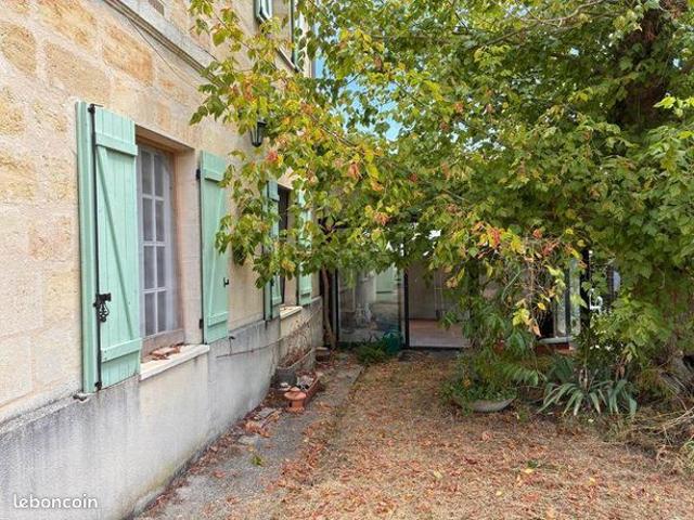 Appartement vente à Bordeaux, Blanquefort