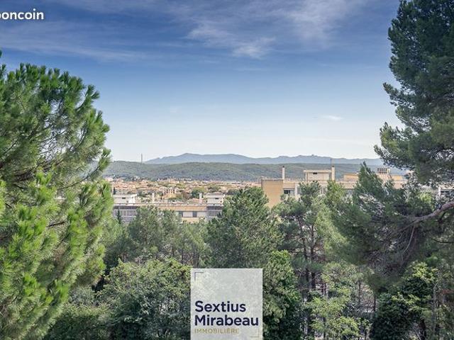 Appartement vente à Aix-en-Provence, Aix-en-provence