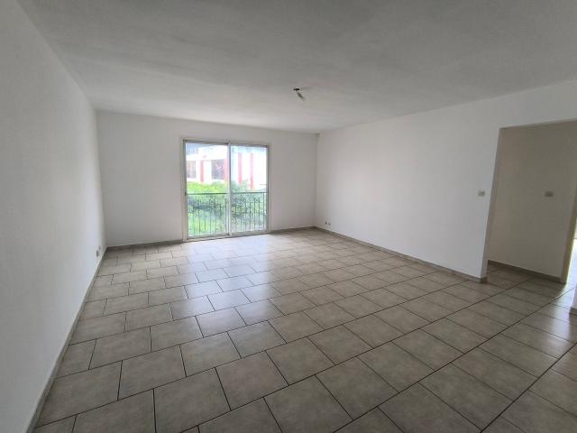 Appartement location à La Réunion
