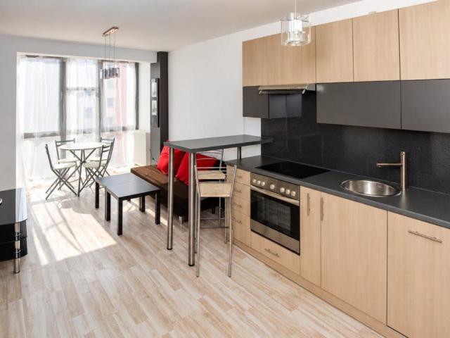 Appartement vente à Résidence Les Alizés, Langon