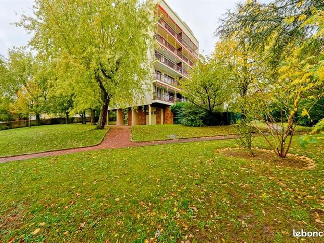 Appartement vente à Évry, Draveil