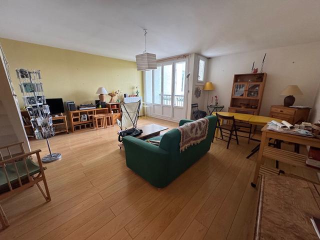 Appartement vente à Orléans