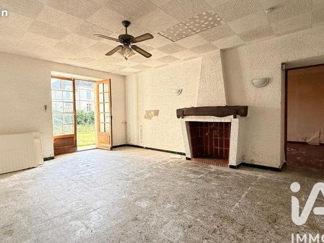 Appartement vente à Charolles, Saint-yan