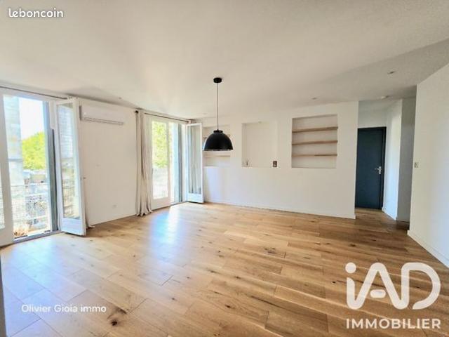 Appartement vente à Narbonne, Aude