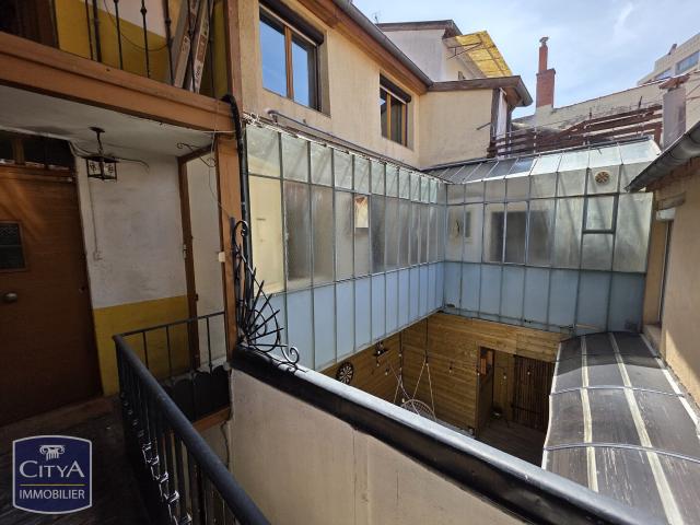 Appartement vente à Saint-Étienne, Saint-chamond