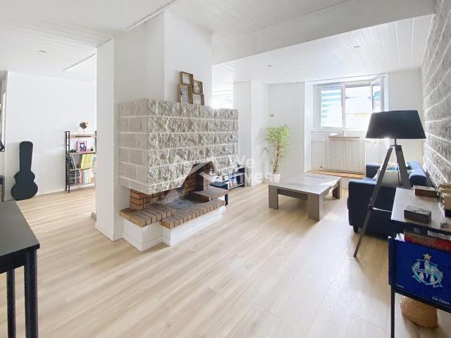 Appartement vente à Pau
