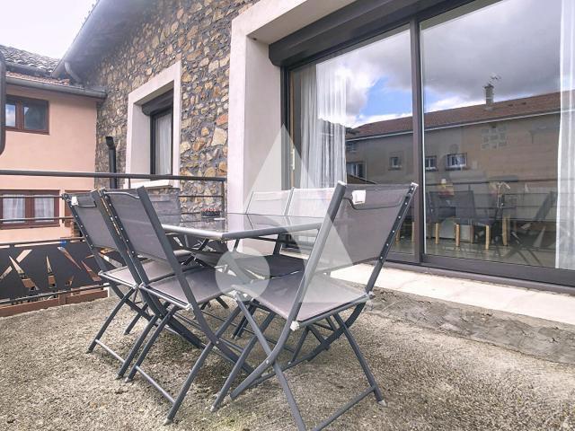 Appartement vente à Lyon, Rhône
