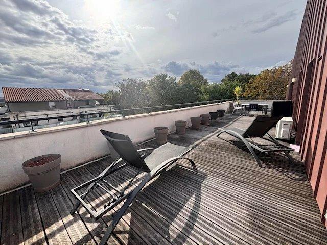 Appartement vente à Toulouse