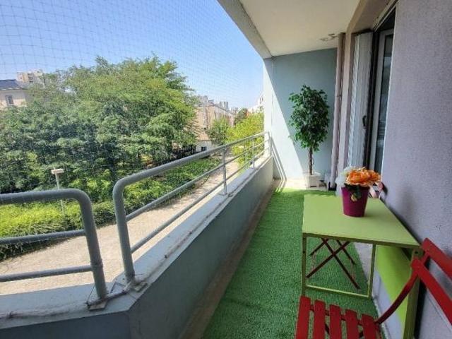 Appartement location à Saint-Denis, Saint-denis