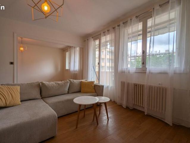 Appartement vente à Bourg-en-Bresse, Bourg-en-bresse