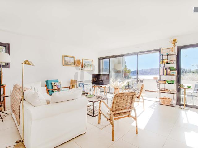 Appartement vente à Arrondissement de Toulon, La Seyne-sur-mer