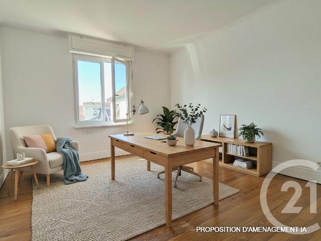 Appartement vente à Strasbourg, Schiltigheim