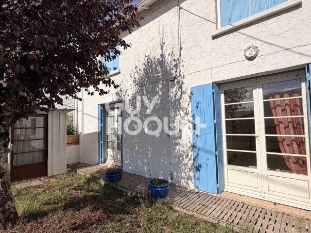 Appartement vente à Rochefort, Nouvelle-Aquitaine