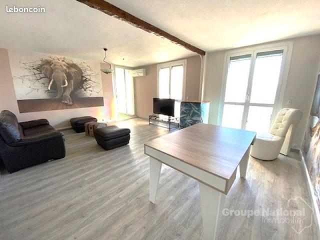 Appartement vente à Istres, Miramas