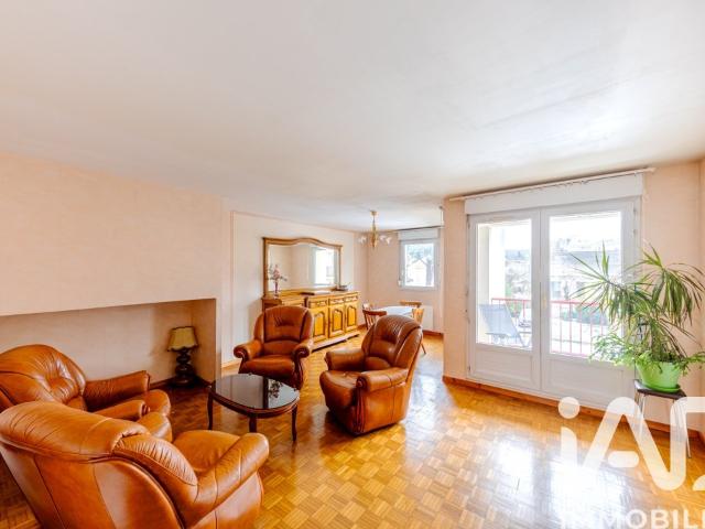 Appartement vente à Argenteuil, Herblay