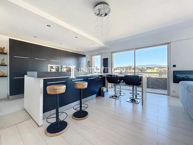 Appartement vente à Grasse, Le Cannet