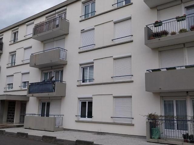 Appartement location à Dax