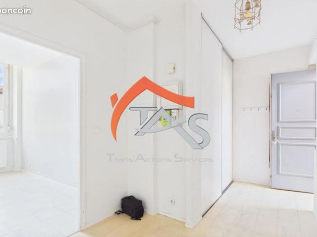 Appartement vente à Saint-Étienne, Saint-chamond