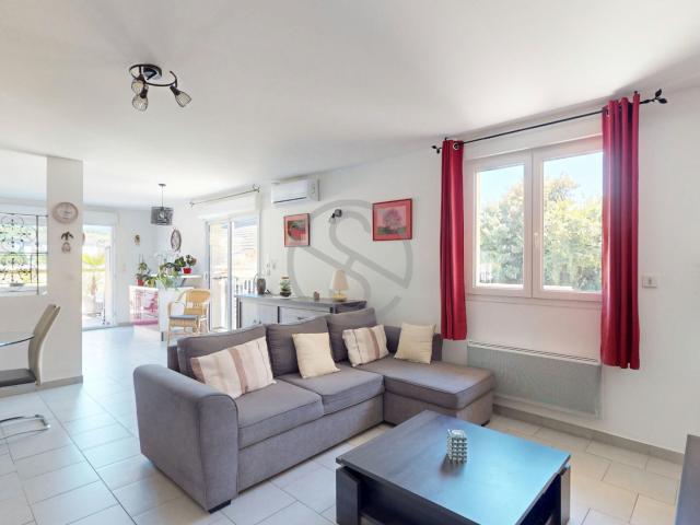 Appartement vente à Grenoble, Voiron