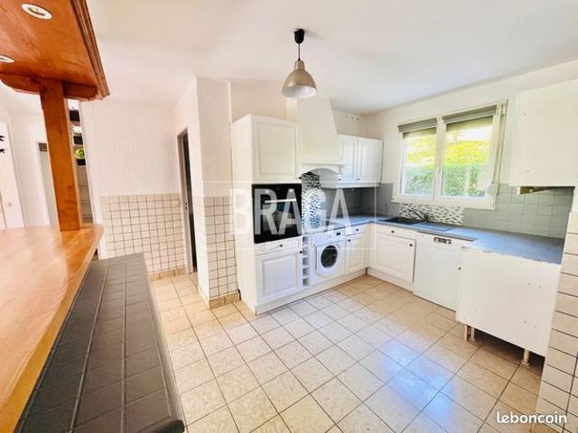 Appartement vente à Boulogne-sur-Mer, Boulogne-sur-mer