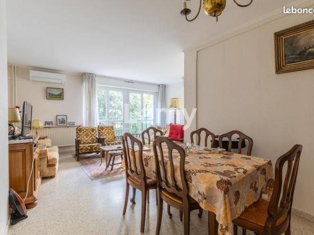 Appartement vente à Montpellier