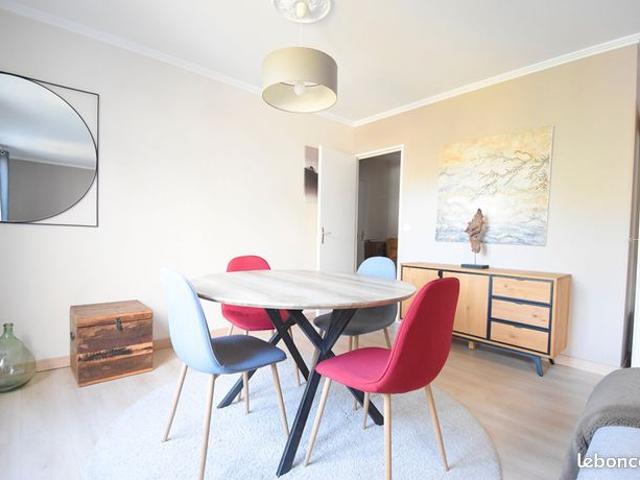 Appartement vente à Senlis, Chantilly