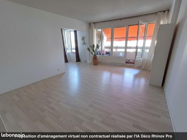 Appartement vente à Pau