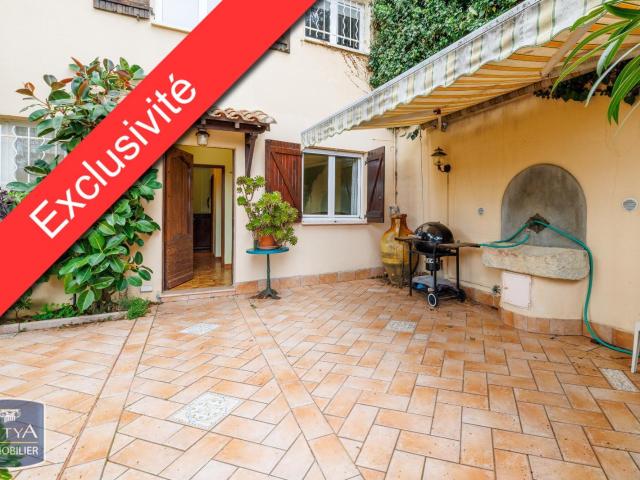 Appartement vente à Nice, Roquebrune-cap-martin