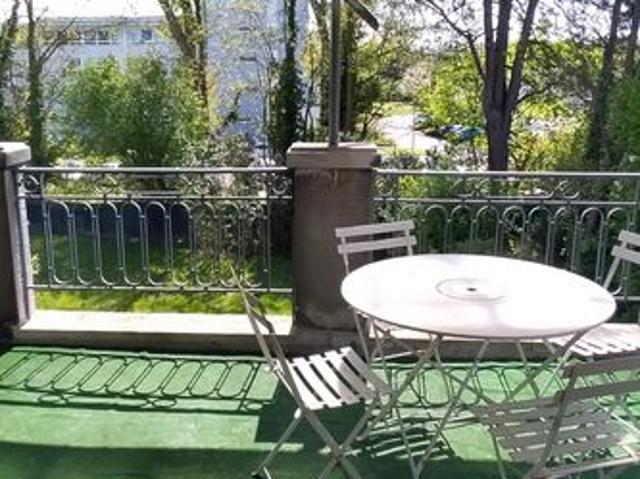 Appartement vente à Mulhouse, Kingersheim