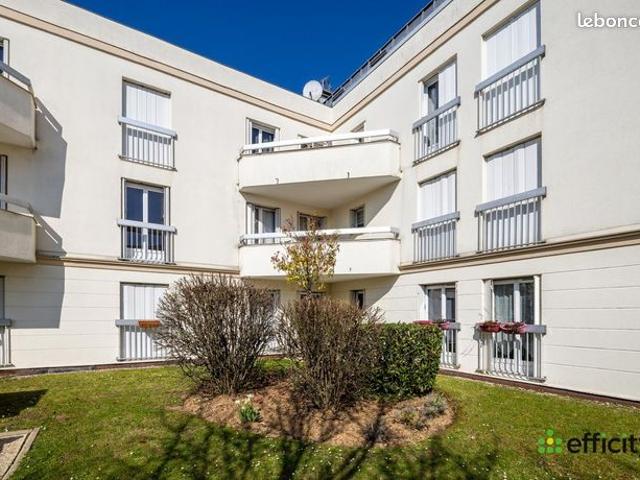 Appartement vente à Senlis, Chantilly