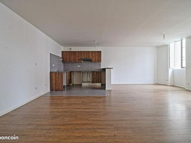 Appartement vente à Dax